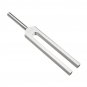 8Pcs Aluminum Medical Tuning Fork For Sound Therapy Mallet Box Music Instrument
