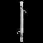 500mL 24/40 Lab Glass Distillation Distilling Apparatus Laboratory Glassware Kit