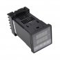 Excellway REX-C100 110-240V 1300 Degree Digital PID Temperature Controller Kit with 400 Degree Probe