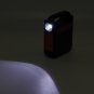25W Solar Powered System Emergency DC System Light Kit Solar Generator FM Radio Audio USB Card Power