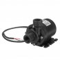 ZYW680 Mini DC 12V Water Pump 5.5m Lift Brushless Motor Ultra Quiet Submersible Pump