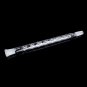300mm 24/40 Vigreux Distilling Column Glass Distillation Tube Condenser Laboratory Glassware