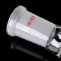 300mm 24/40 Vigreux Distilling Column Glass Distillation Tube Condenser Laboratory Glassware