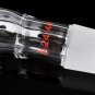 300mm 24/40 Vigreux Distilling Column Glass Distillation Tube Condenser Laboratory Glassware