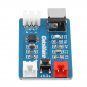 EleksMaker PWM To TTL Transition Module for Laser Engraving Machine Controller Board Mana SE IVAxis