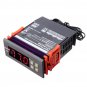 WH7016K DC12V Digital Semiconductor Temperature Controller Thermoelectric Cooler Peltier Thermostat