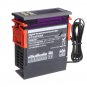 WH7016K DC12V Digital Semiconductor Temperature Controller Thermoelectric Cooler Peltier Thermostat