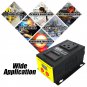 10000W 0-220V SCR High Power Electronic Regulator Variable Regulator Voltage Regulator Converter
