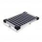 10V 5W Solar Panel Fish Tank Oxygenator Aquarium Oxygen Aerator Pond Fishing Air Pump W/ Pipe & Bubb