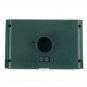 Solar Power Ultrasonic Animal Repeller Garden Pest Cat Deer Raccoon Repellent