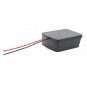 Li-ion Battery DIY Adapter For Milwaukee M18 18V Lithium Battery Convert the Battery to DIY Cable Ou
