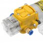 12V-24V 30W Diaphragm Water Pump High Pressure Diaphragm Water Self Priming