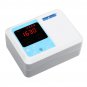Solar Smart Timing Automatic Watering System Intelligent Drip Irrigation Seepage Timer Kit