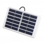 Solar Smart Timing Automatic Watering System Intelligent Drip Irrigation Seepage Timer Kit