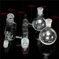 250ml Soxhlet Extractor Spherical Fat Extractor With 2 Bottle Lab Glassware