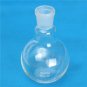 250ml Soxhlet Extractor Spherical Fat Extractor With 2 Bottle Lab Glassware