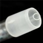 250ml Soxhlet Extractor Spherical Fat Extractor With 2 Bottle Lab Glassware