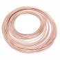 10m RG316 RF Coaxial Cable Connector 50ohm M17/113 Coax Pigtail 32ft