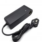 Multi-Used DC 12V 8A AC/DC Adapter Car Power Supply Converter Power Adapter for Air pump Vacuum Clea