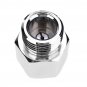 Cylinder Adapter Converter for Aquarium CO2 Regulators