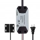 Smart WiFi Garage Door Opener Remote Controller Smart Switch Controller Voice Control App Control Co