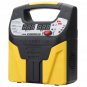 110V 12V/24V Smart Auto Car Battery Charger LCD display Silent Pulse Repair Jump Starter Booster Eig