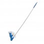 Portable Swimming Pool Vacuum Cleaning Tool Set Pole Adjustable Fountain Cleaning Equipment Cleaner