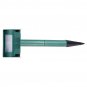 Solar Ultrasonic Vibrating Rodent Mole Solar Snake Repeller Sonic Wave Gopher Repeller Vole Cha-ser