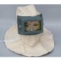 Protective Full Face Safety Sandblast Sandblasting Mask Helmet Sand Blasting