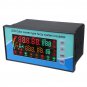 220V LCD Automatic Incubator Controller Egg Hatcher Temperature Controller With Humidity Sensor Prob