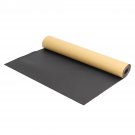 300x100cm 6mm Car Van Sound Proofing Deadening Insulation Closed Cell Foam Mat