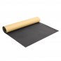 300x100cm 6mm Car Van Sound Proofing Deadening Insulation Closed Cell Foam Mat