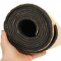 300x100cm 6mm Car Van Sound Proofing Deadening Insulation Closed Cell Foam Mat