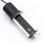 Pop Pull Up Power Pod Socket Kitchen Worktop Desk Socket Extension Lead AU Plug