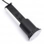 Pop Pull Up Power Pod Socket Kitchen Worktop Desk Socket Extension Lead AU Plug