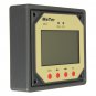 Remote Meter LCD Display Solar Charge Controller Meter Dual Battery Solar Panel Charging System MT1