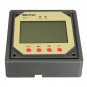Remote Meter LCD Display Solar Charge Controller Meter Dual Battery Solar Panel Charging System MT1