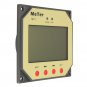 Remote Meter LCD Display Solar Charge Controller Meter Dual Battery Solar Panel Charging System MT1