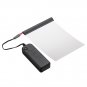 10x15cm Electronic PDLC Smart Glass EGlass Switchable Emagic Electroch Film