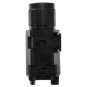 Red Laser Sight Dot Scope 3W LED Flashlight Combo Tactical Picatinny 20mm Rail Mount