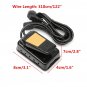 Variable Speed Foot Pedal Switch For Mitsubishi For Foredom Winsa Polisher