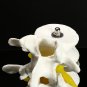 4 Part Chiropractic Human Anatomical Lumbar Vertebrae Spine Anatomy Medical Model