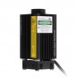 MTOLASER 100mW 532nm Green Dot Laser Module Generator Variable Focus Industrial Marking Position Ali