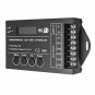 Programmable LED Time WIFI Controller TC421 DC12V-24V Common Anode LED Work Light Controller