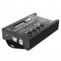 Programmable LED Time WIFI Controller TC421 DC12V-24V Common Anode LED Work Light Controller