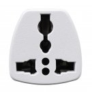 Universal Travel Adapter International UK USA EU to AU Australian Power Plug
