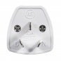 Universal Travel Adapter International UK USA EU to AU Australian Power Plug