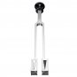 Rydel Seiffer Tuning Fork C64 C128 Neurology Medical Diagnostic Surgical Set