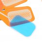 12PCS ABS Stimulator Gel Pads Replacement for Muscle Toner for Abdominal Workout Belt Muscle Trainer