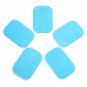 12PCS ABS Stimulator Gel Pads Replacement for Muscle Toner for Abdominal Workout Belt Muscle Trainer